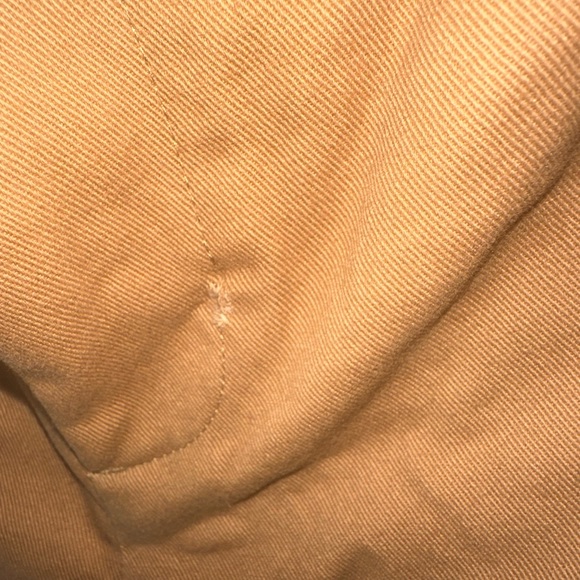 CAMEL CROWN MENS BERMUDA SHORTS SIZE 38 US ~ NWOT - Picture 6 of 6